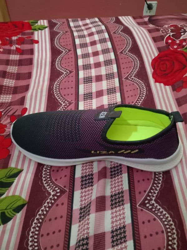 Ladies shoes size 8/40 0