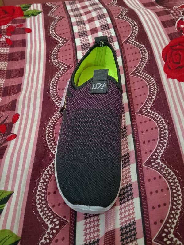 Ladies shoes size 8/40 1