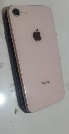 iphone 8 non pta