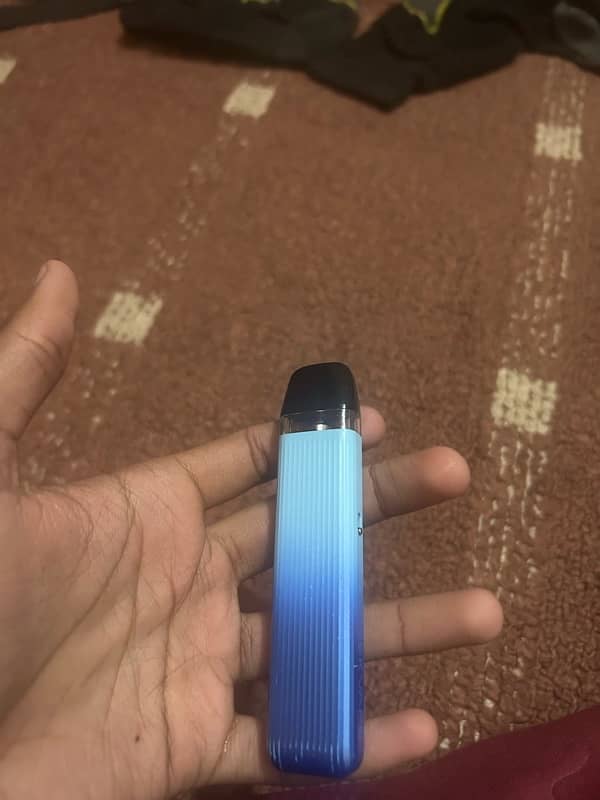 Sonder Luxe Q pod 1