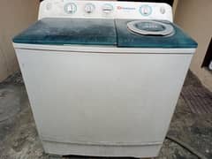 XXL SIZE Washing machine