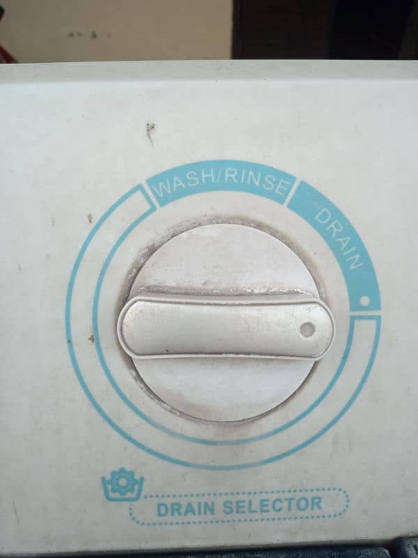 XXL SIZE Washing machine 8