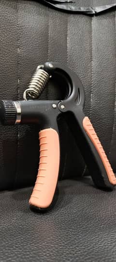 kasrat Adjustable Hand Grip