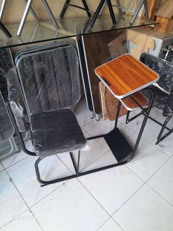 prayer chair/ Namaz chair/prayer desk/Namaz desk/Chair/desk 4