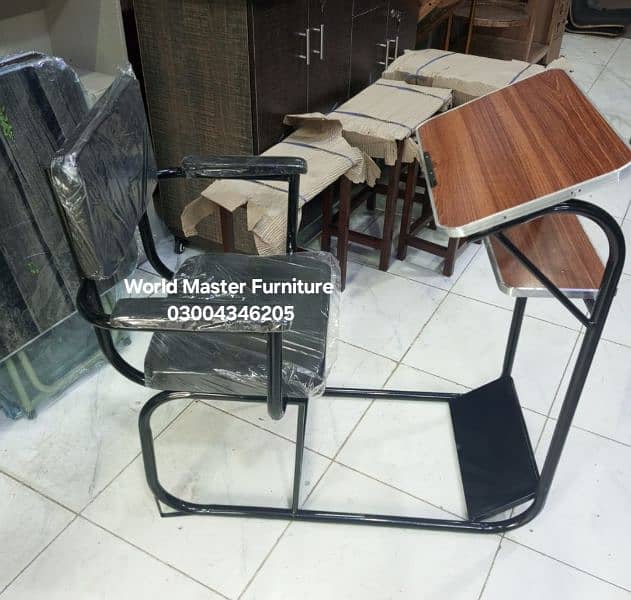 prayer chair/ Namaz chair/prayer desk/Namaz desk/Chair/desk 7