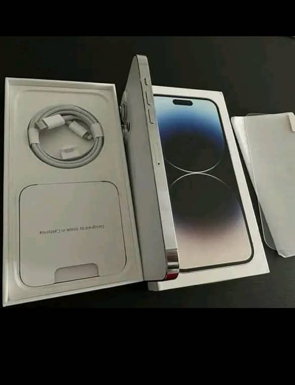 iPhone 14 Pro Max Factory Unlocked 1