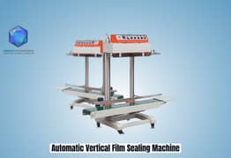 Continuous Heavy Bags Sealing Machine | Sealer and Packing Machine