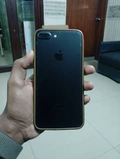 iphone 7plus 32 gb pta apprroved