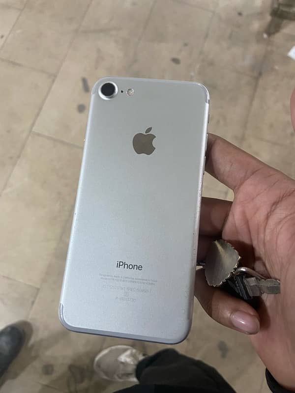 iphone 7 pta approved 0