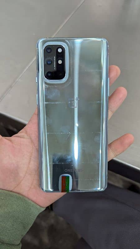 one plus 8t like a new phone 4