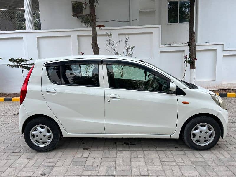 Daihatsu Mira 2007 6