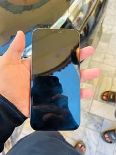 iPhone 12 Pro Max JV no pta 128gb