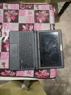 Dell Chromebook 3120 Touch Screen