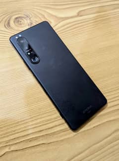 Sony Xperia 1 mark lll