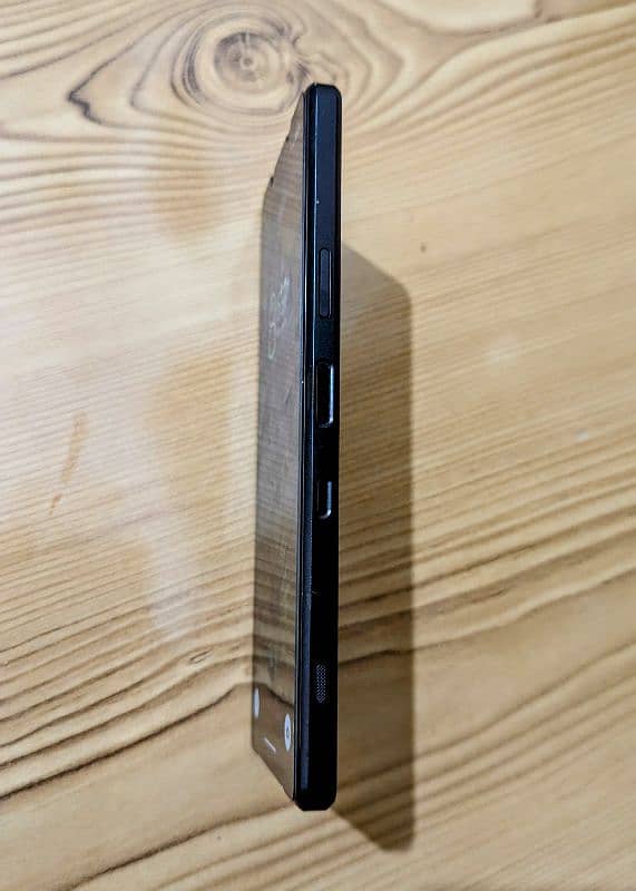 Sony Xperia 1 mark lll 2