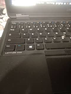 Dell latitude