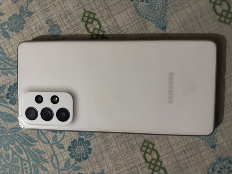 Samsung A53 5g 0