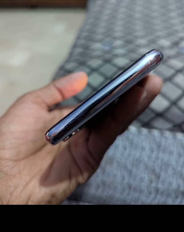 Iphone X non pta 64gb 3U tool report 98% 2