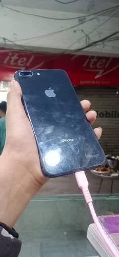 iphone 8+plus 64 gb