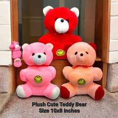 Boy's Polyester Teddy Bear free home delivery