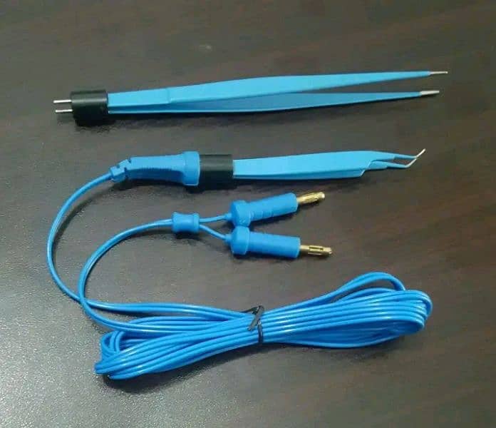 disposable bipolar forceps fix cable 0