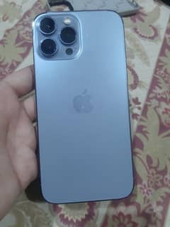 Iphone 13 pro max 256gb