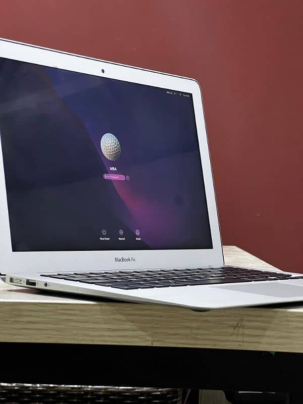 MacBook Air 2015 ( 13 inch ) Display 2