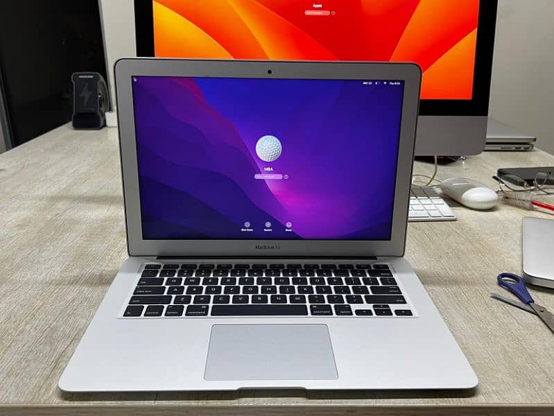 MacBook Air 2015 ( 13 inch ) Display 4