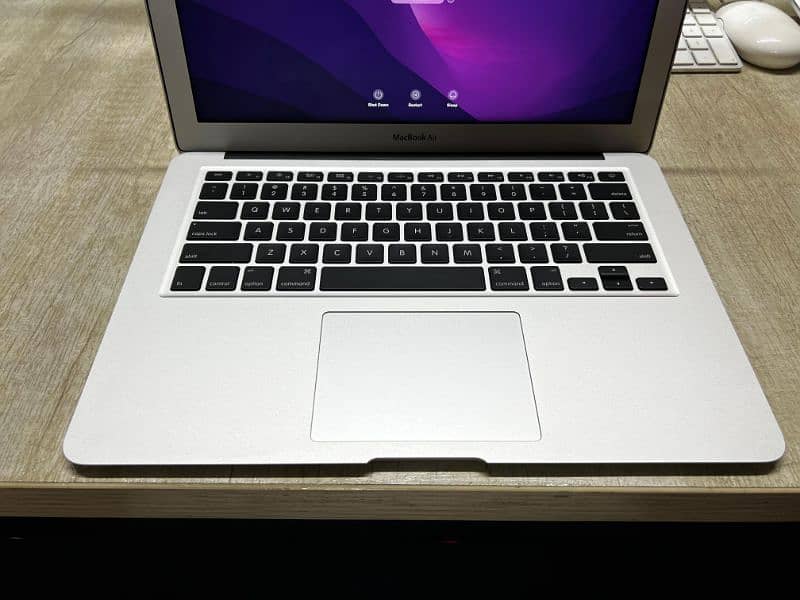 MacBook Air 2015 ( 13 inch ) Display 5