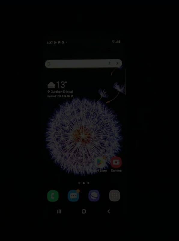 Samsung galaxy s9plus 0