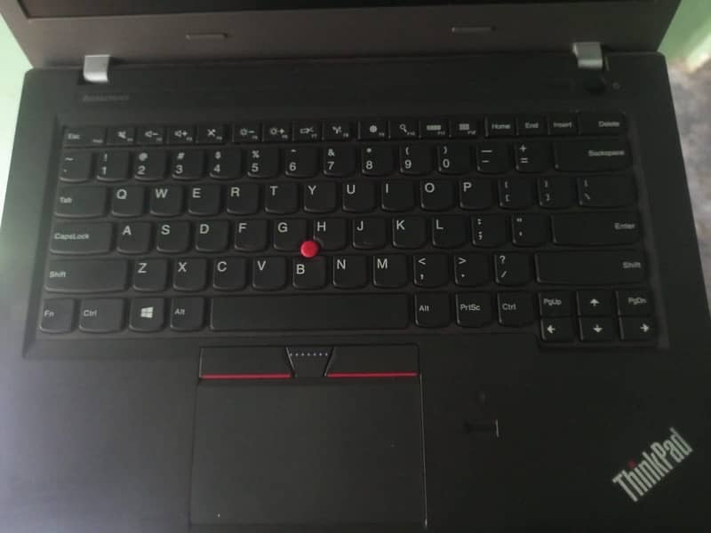 Lenovo E450 Core i5 5th Generation 1