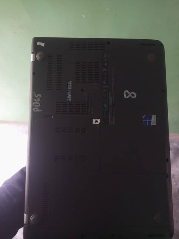 Lenovo E450 Core i5 5th Generation 2