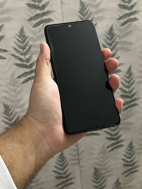 Redmi Note 13 8/256 Black 3