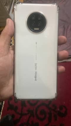 infinix