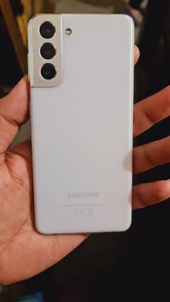 Samsung s21 5g