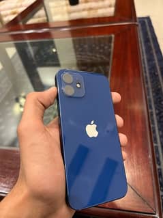 iphone 12 pta approved