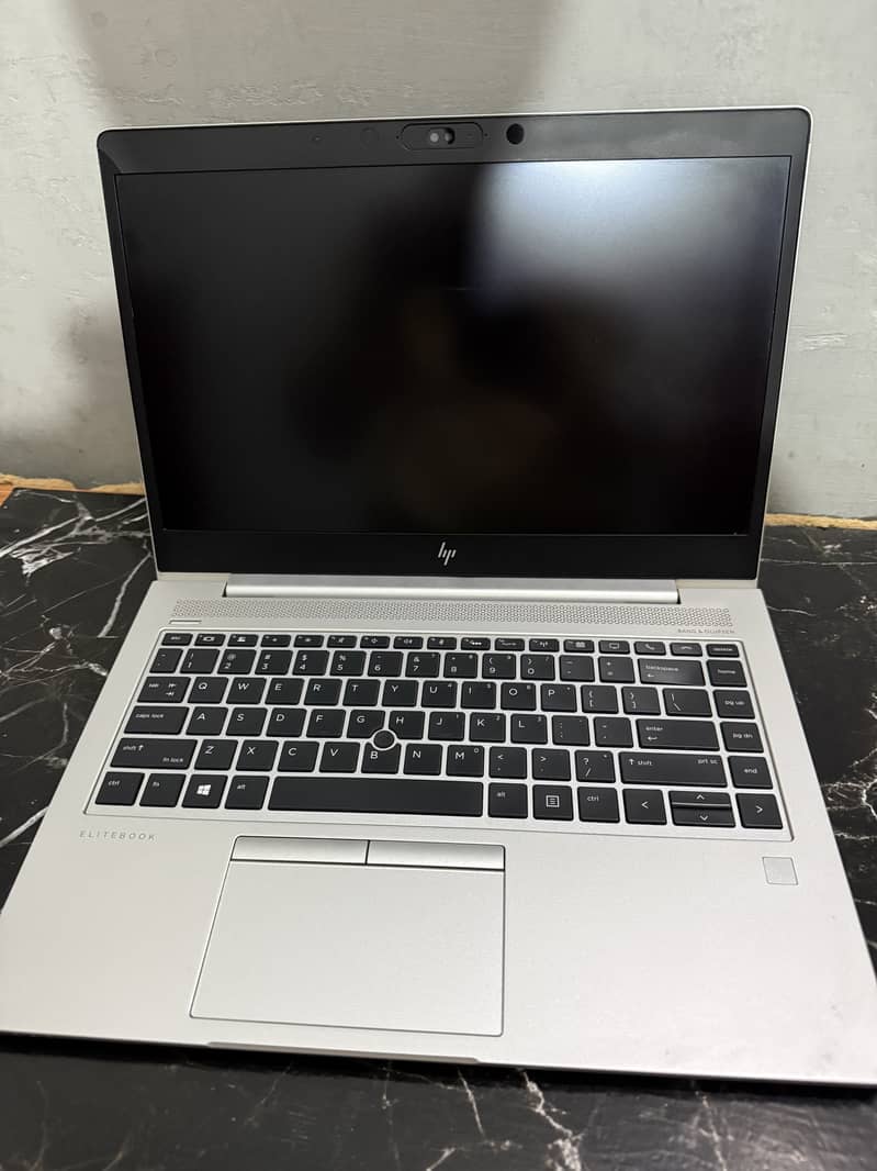 HP EliteBook 840 G5 1