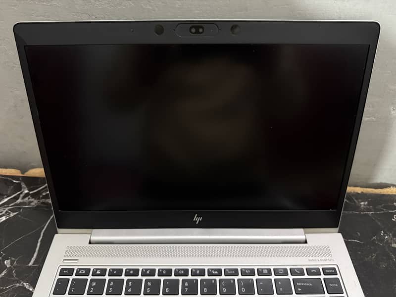 HP EliteBook 840 G5 3