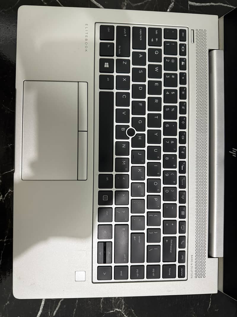 HP EliteBook 840 G5 4