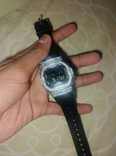 casio genve diamonds Thailand