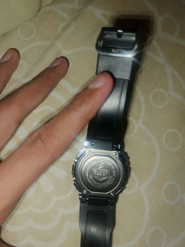 casio genve diamonds Thailand 1