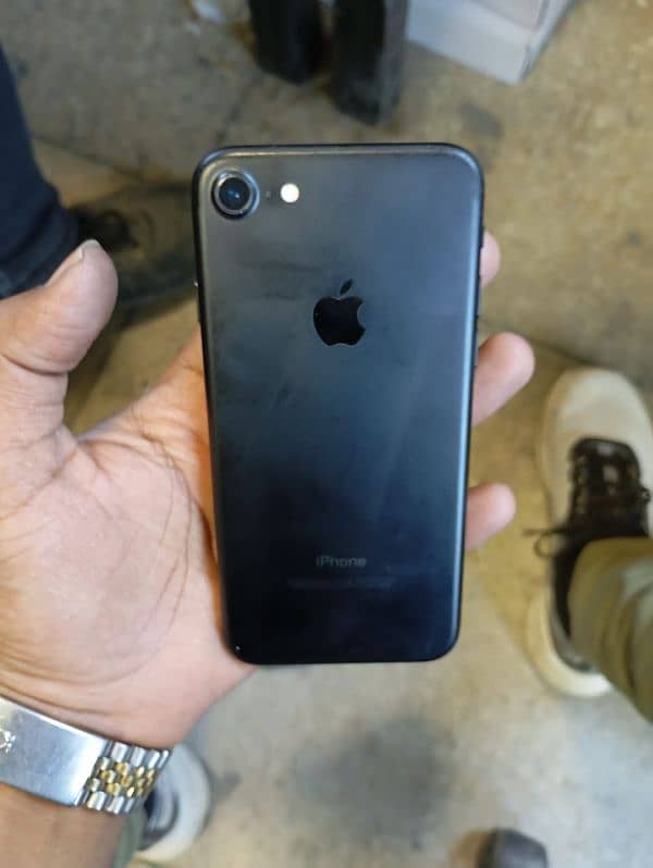 iPhone 7 pta approved 0