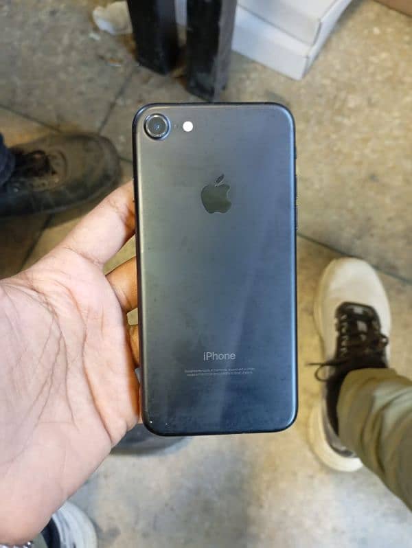 iPhone 7 pta approved 4