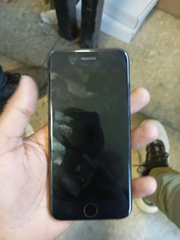 iPhone 7 pta approved 5