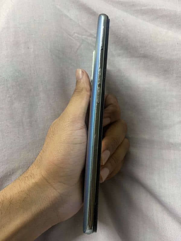 OppO Reno 6 1