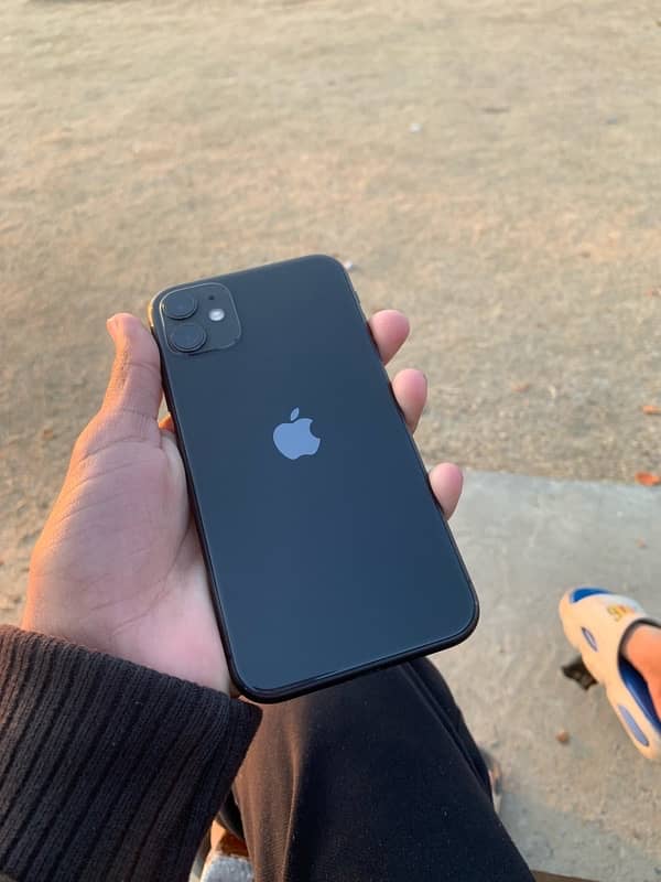 iphone 11 jv 64 Gb 2