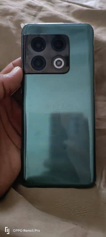 OnePlus 10 pro UK model 0