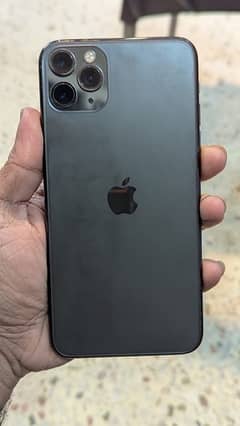 iphone 11pro max 256gb non pta