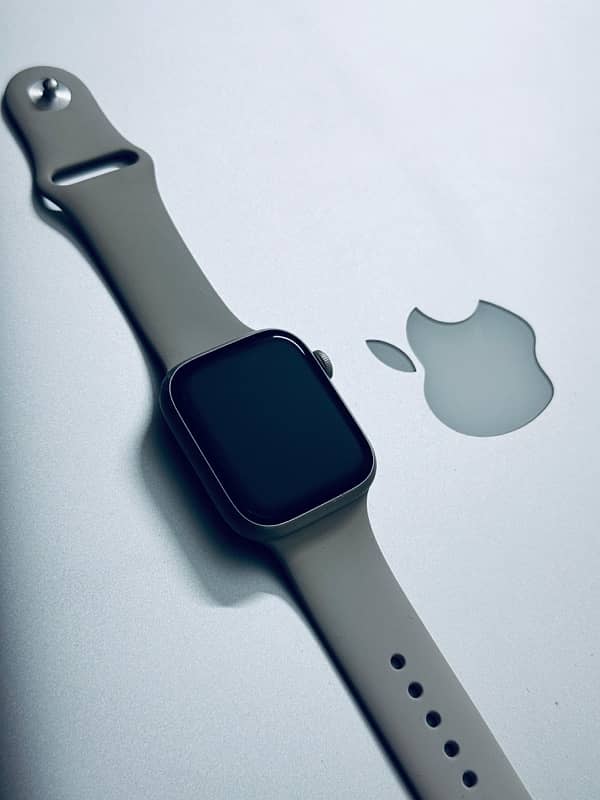 Apple watch series 7 45mm 1