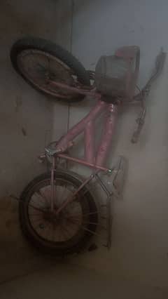 girls bicycle for sale